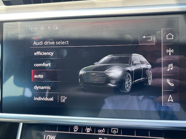 Used Audi A6 2019 for sale - 75422397: Photo 35