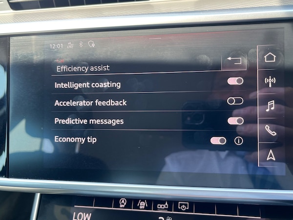 Used Audi A6 2019 for sale - 75422397: Photo 36