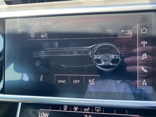 Used Audi A6 2019 for sale - 75422397: Photo 37
