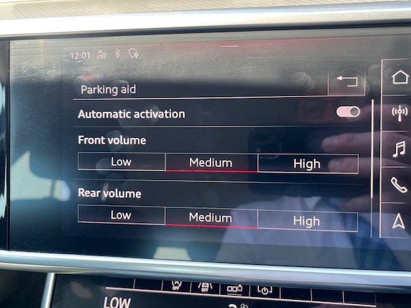 Used Audi A6 2019 for sale - 75422397: Photo 38