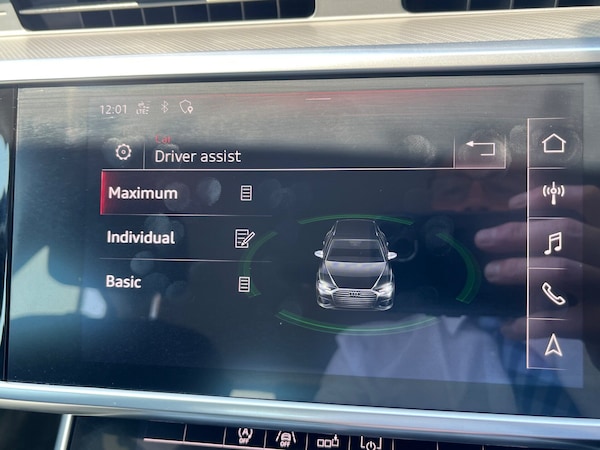Used Audi A6 2019 for sale - 75422397: Photo 39