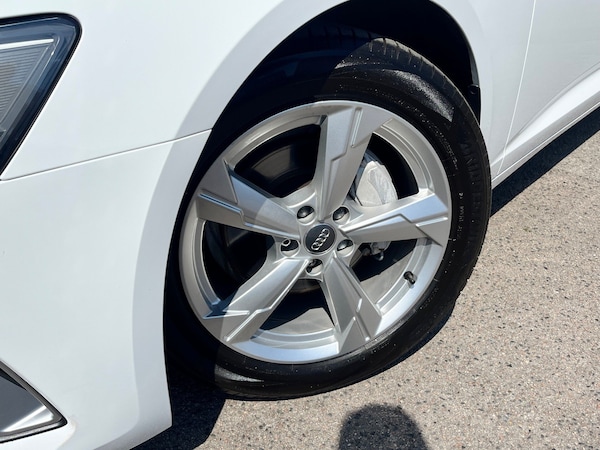 Used Audi A6 2019 for sale - 75422397: Photo 3