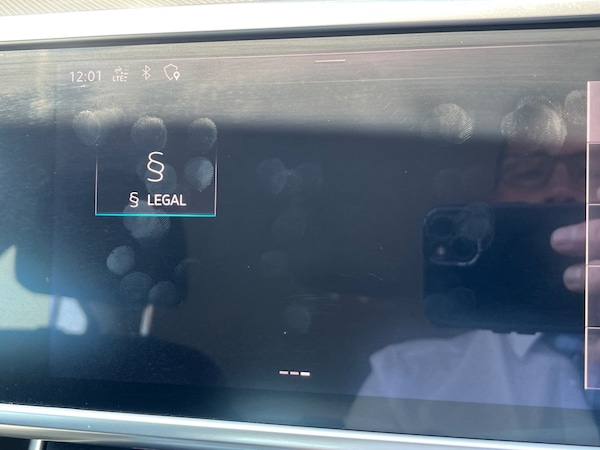 Used Audi A6 2019 for sale - 75422397: Photo 41