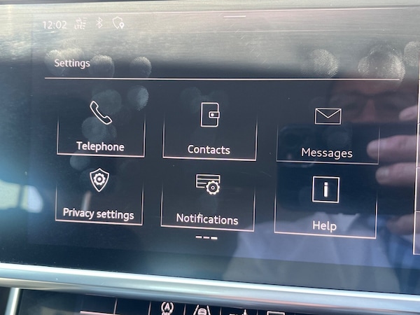 Used Audi A6 2019 for sale - 75422397: Photo 42
