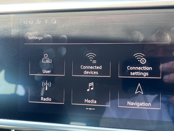 Used Audi A6 2019 for sale - 75422397: Photo 43