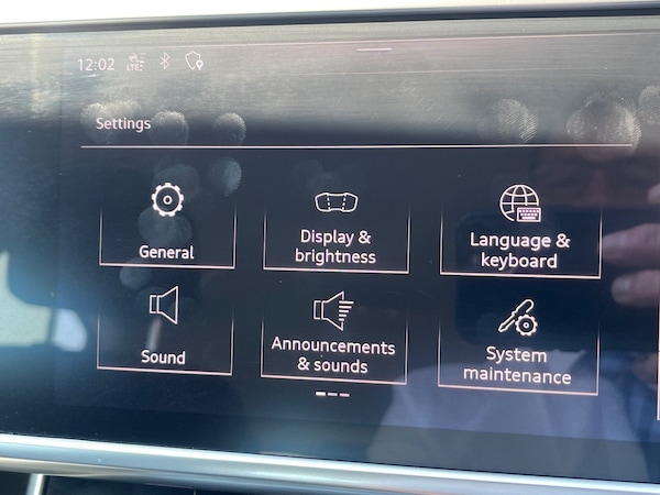 Used Audi A6 2019 for sale - 75422397: Photo 44