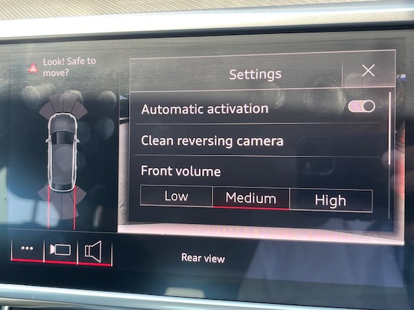 Used Audi A6 2019 for sale - 75422397: Photo 45