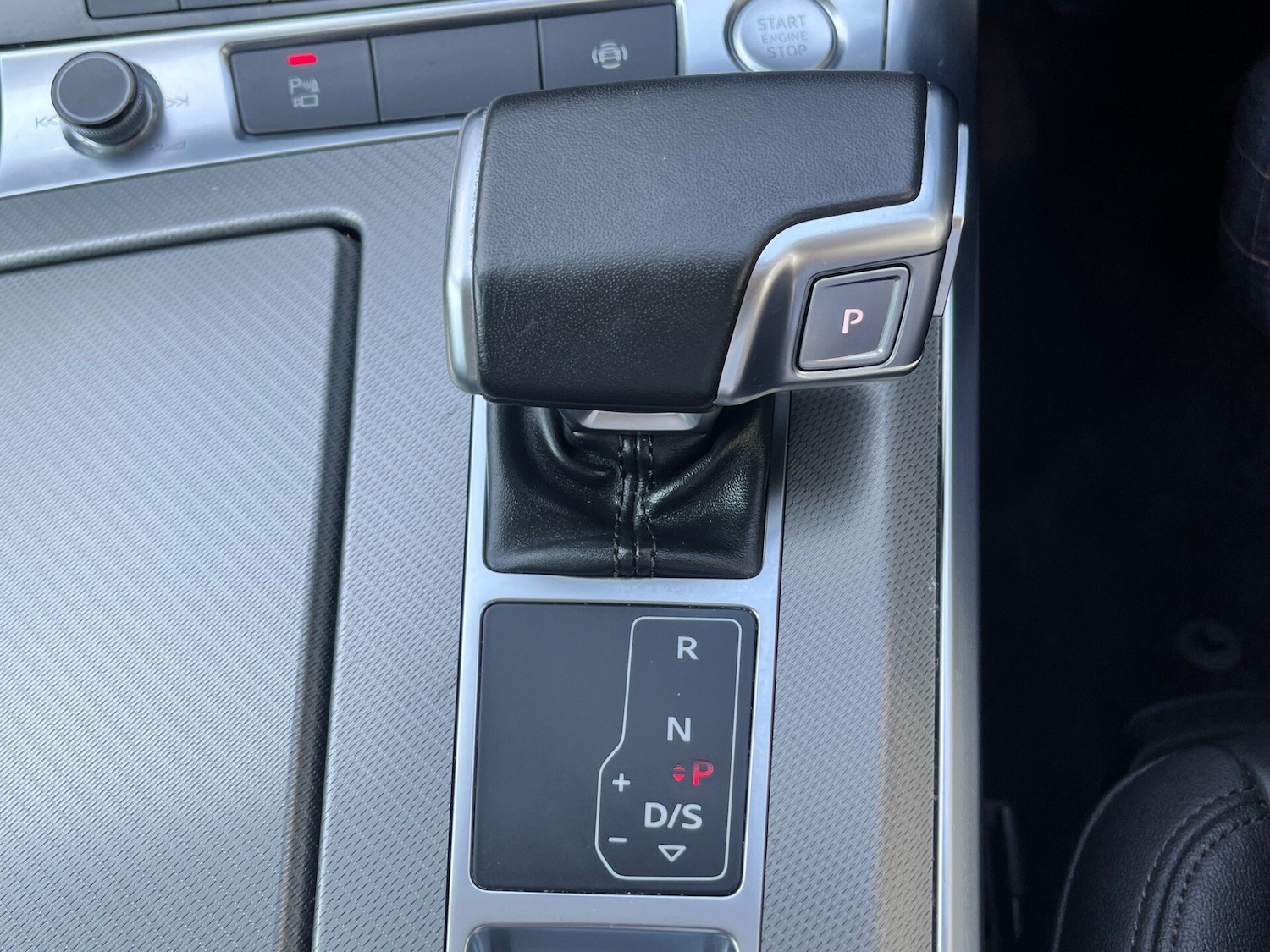 Vehicle 50