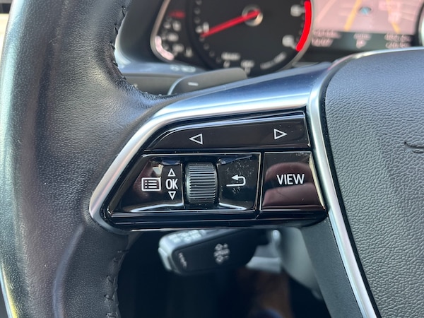 Used Audi A6 2019 for sale - 75422397: Photo 52