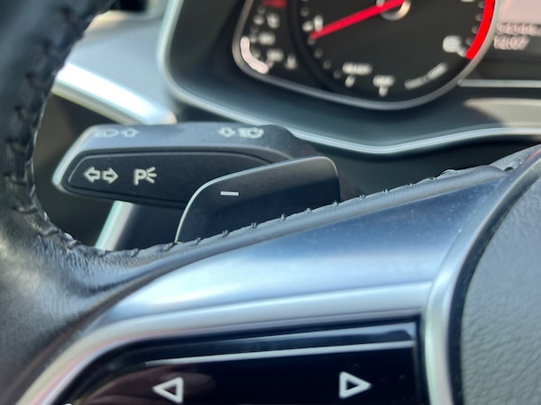 Used Audi A6 2019 for sale - 75422397: Photo 54