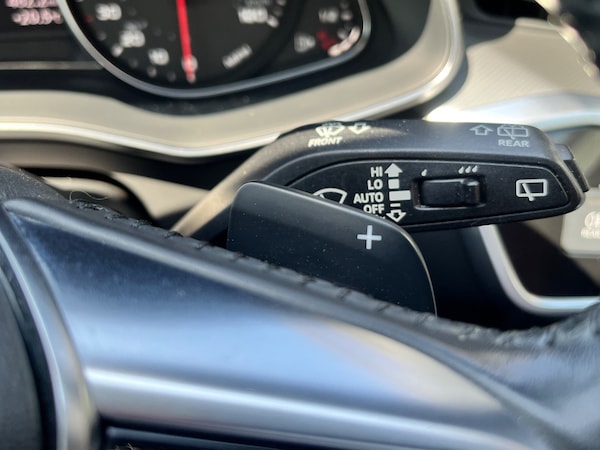 Used Audi A6 2019 for sale - 75422397: Photo 55