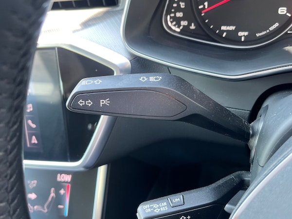 Used Audi A6 2019 for sale - 75422397: Photo 56