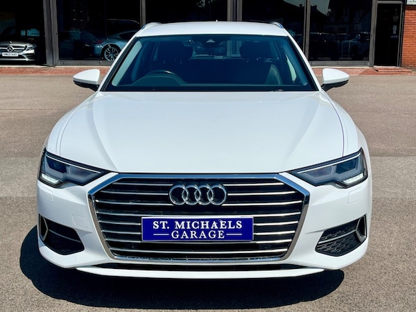 Used Audi A6 2019 for sale - 75422397: Photo 5