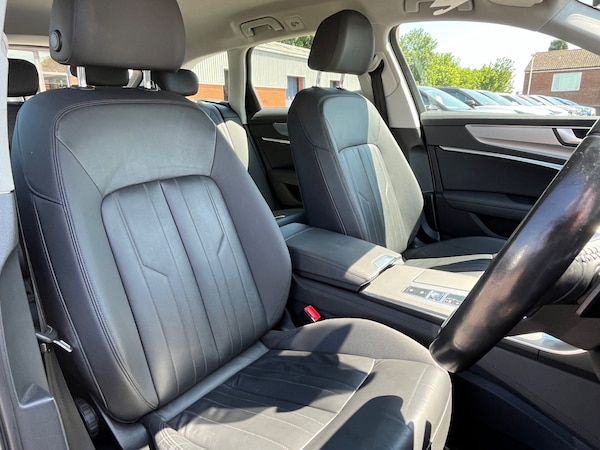 Used Audi A6 2019 for sale - 75422397: Photo 61