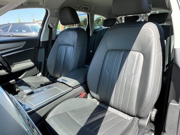 Used Audi A6 2019 for sale - 75422397: Photo 62