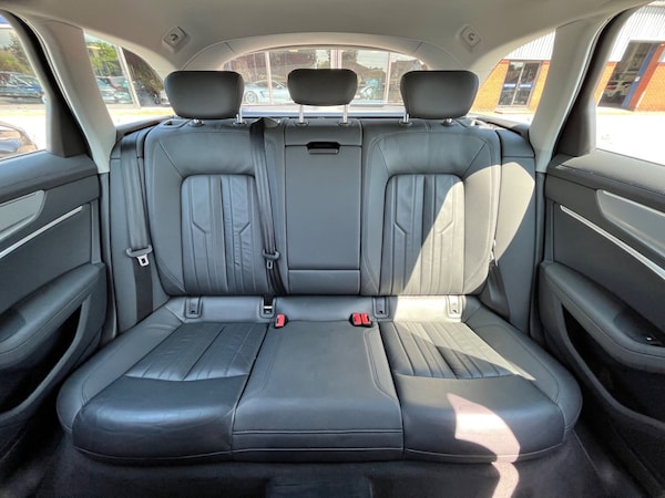Used Audi A6 2019 for sale - 75422397: Photo 63