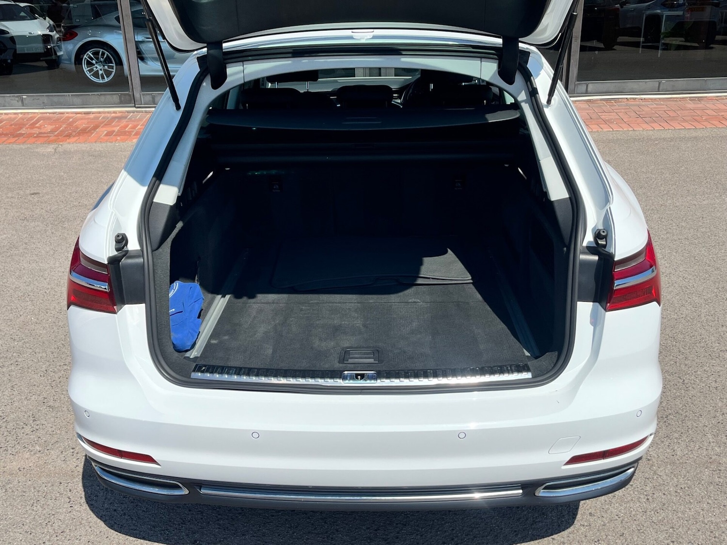 Vehicle 65