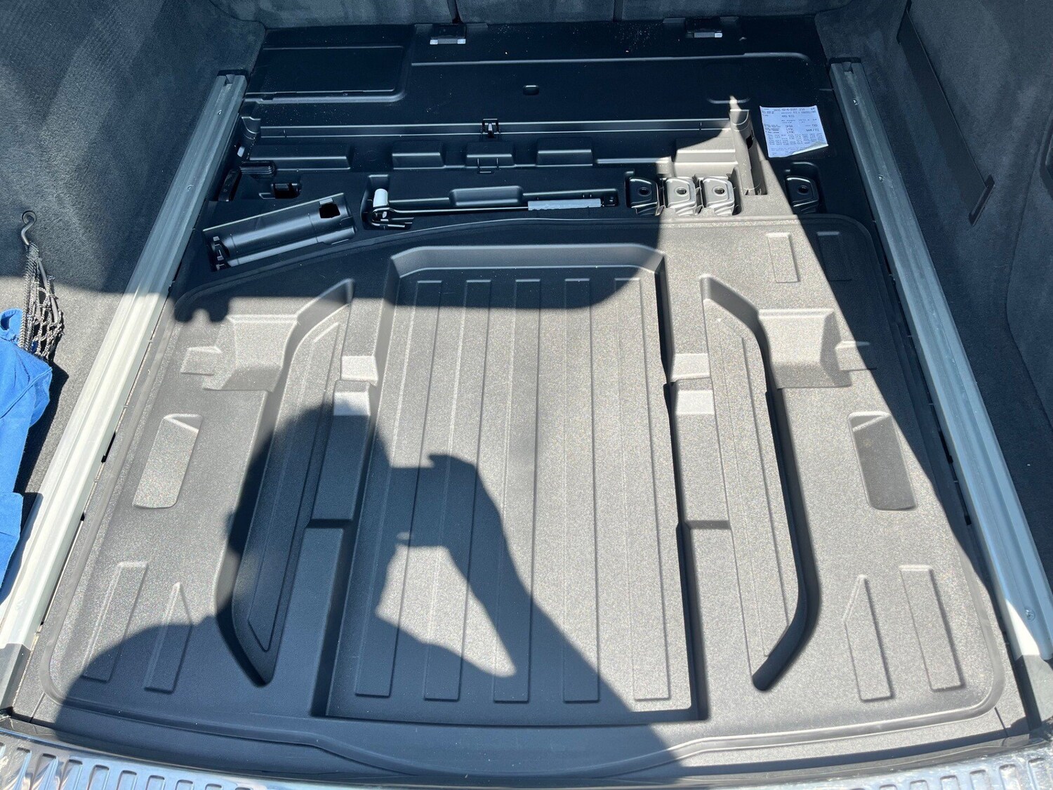 Vehicle 67