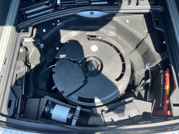 Used Audi A6 2019 for sale - 75422397: Photo 68