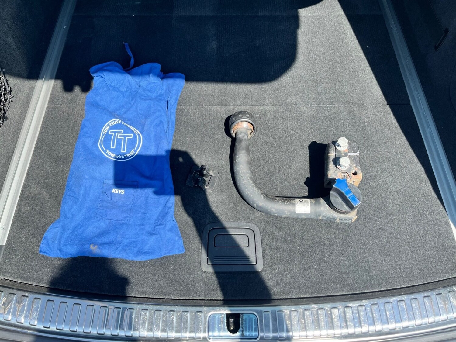 Vehicle 69