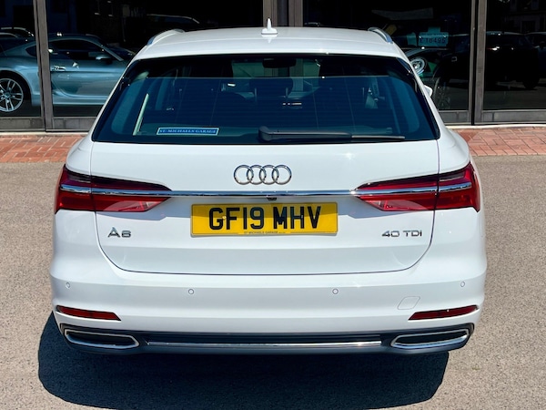 Used Audi A6 2019 for sale - 75422397: Photo 6