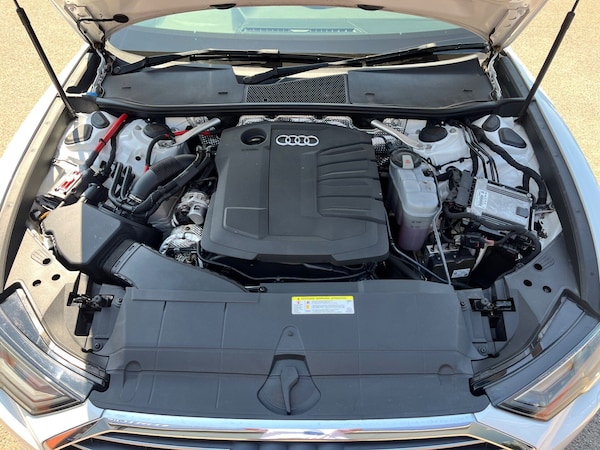 Used Audi A6 2019 for sale - 75422397: Photo 7