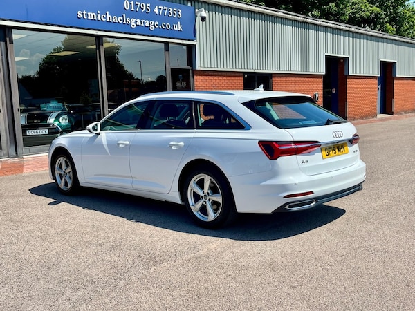 Used Audi A6 2019 for sale - 75422397: Photo 9