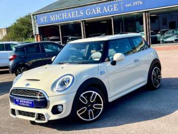 2017 (17) - COOPER S 3-Door