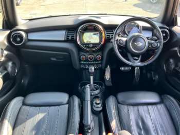 Used MINI Hatch 2017 for sale - 74825183: Photo