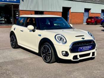 Used MINI Hatch 2017 for sale - 74825183: Photo