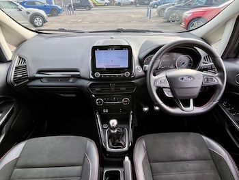 Used Ford Ecosport 2019 for sale - 78251210: Photo