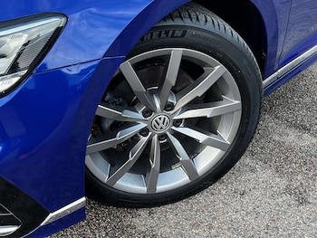 Used Volkswagen Passat 2020 for sale - 76905372: Photo