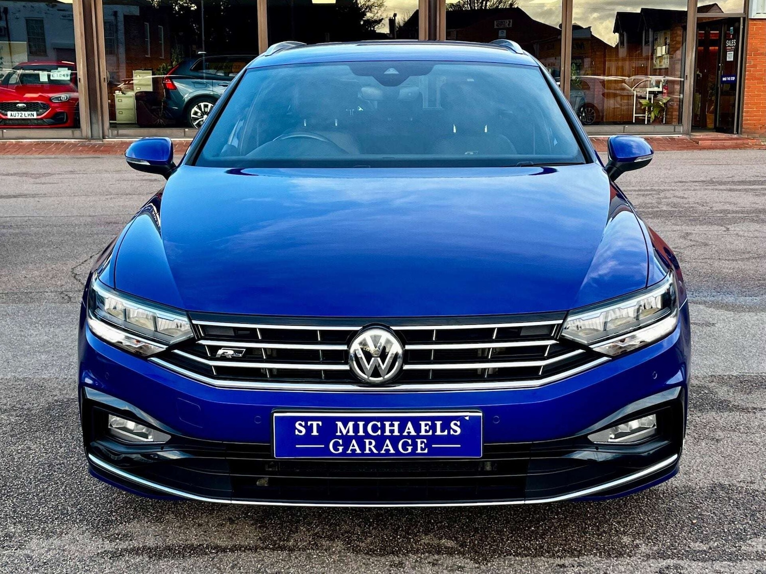 Used Volkswagen Passat 2020 for sale - 76905372: Photo 5