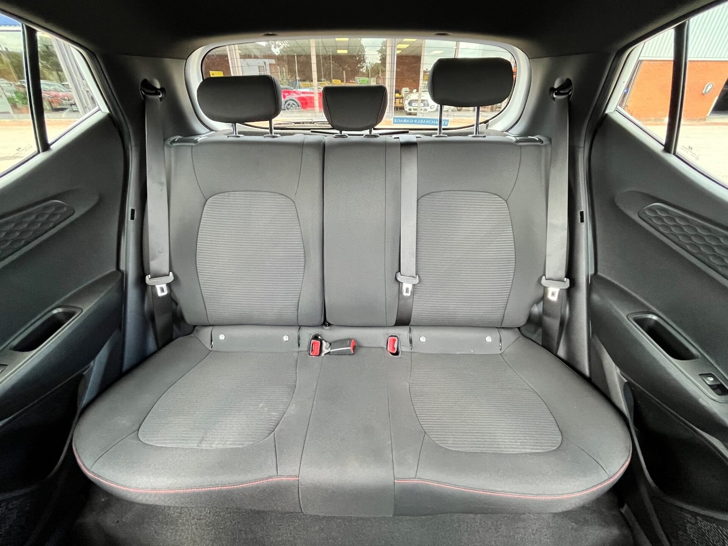 Vehicle 56
