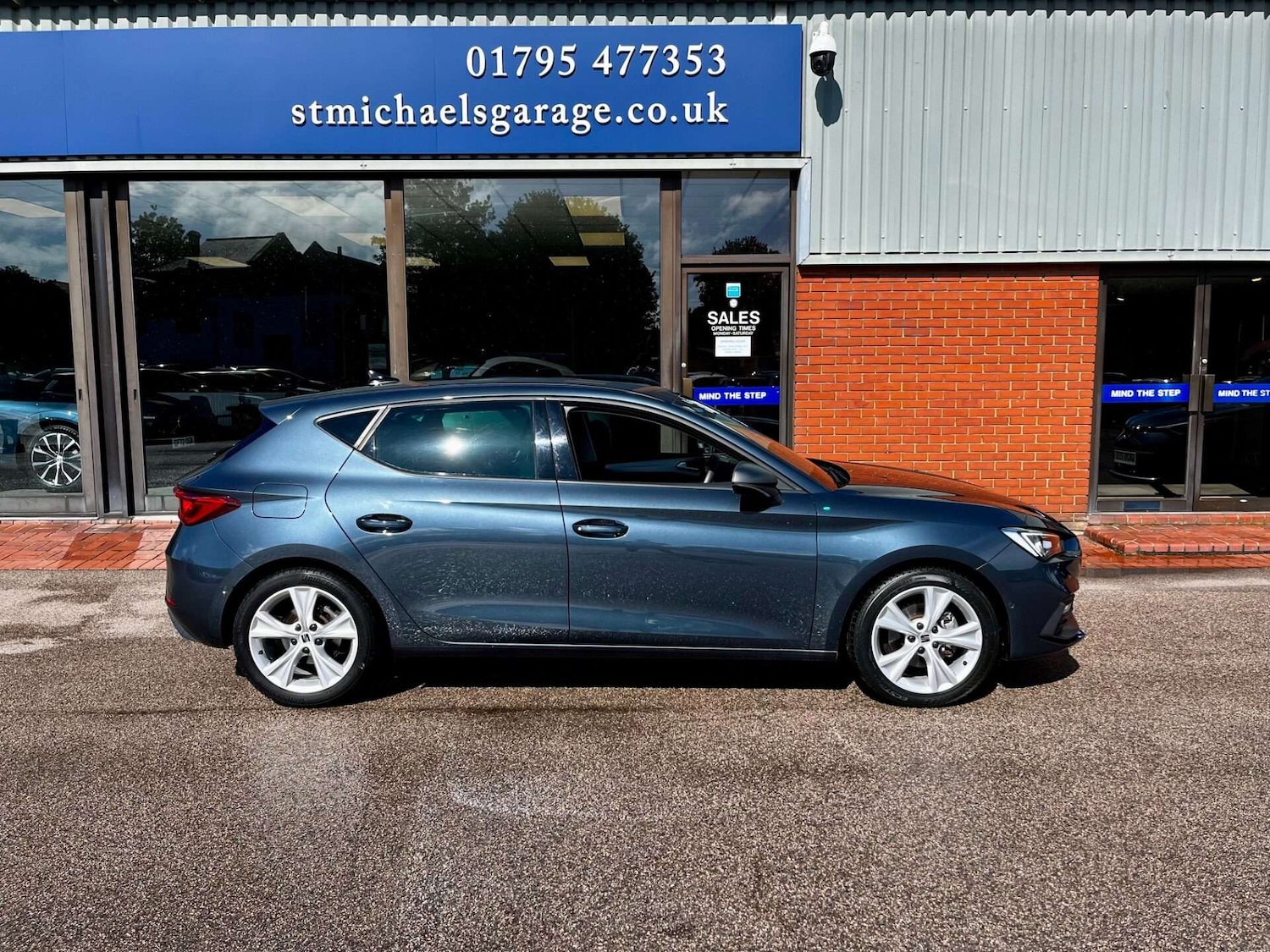 Used SEAT Leon 2020 for sale - 76905311: Photo 10