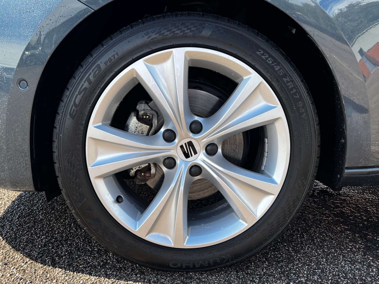 Used SEAT Leon 2020 for sale - 76905311: Photo 13