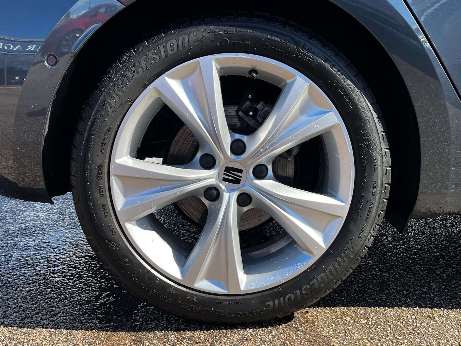 Used SEAT Leon 2020 for sale - 76905311: Photo 15