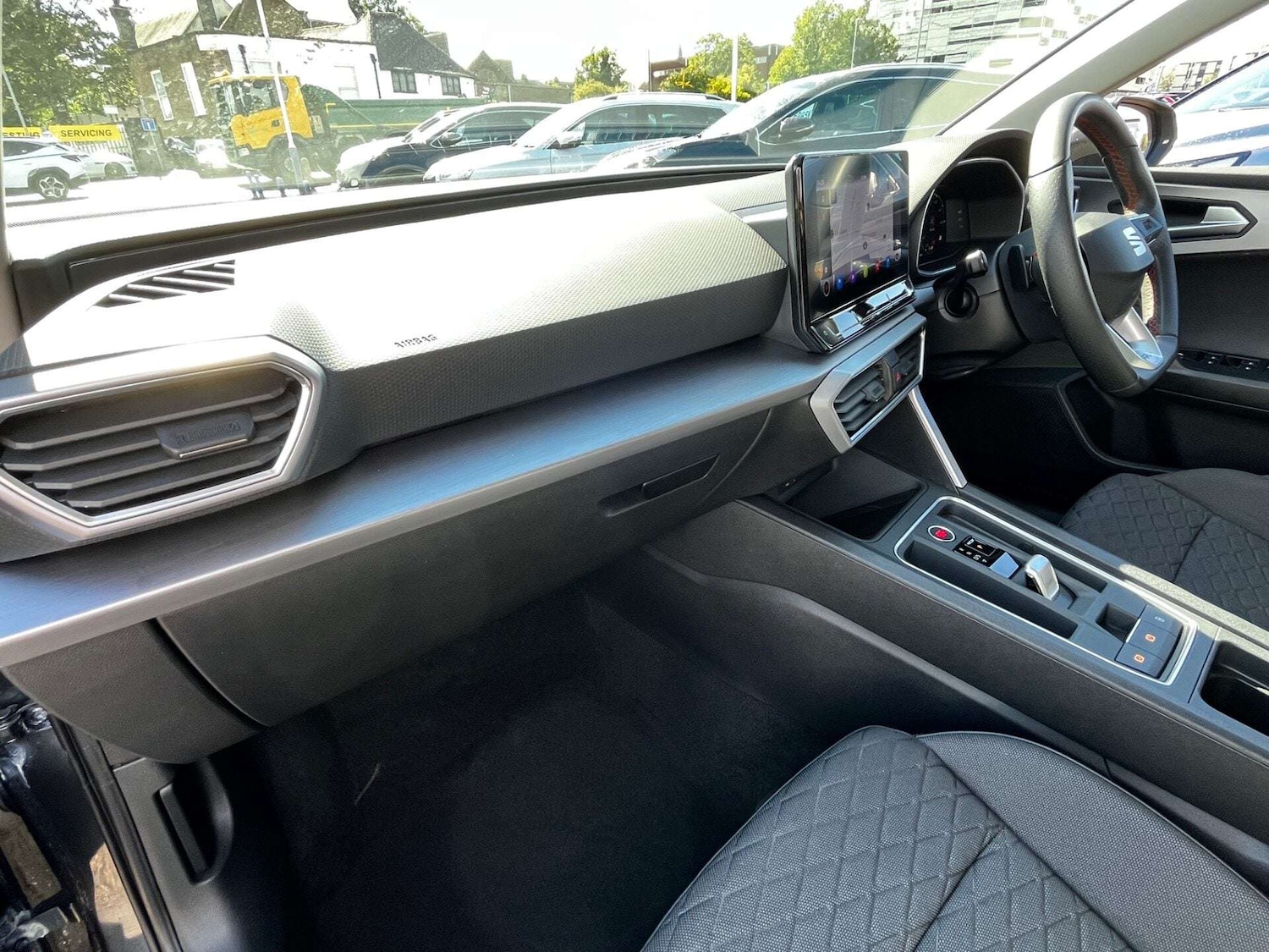 Used SEAT Leon 2020 for sale - 76905311: Photo 17