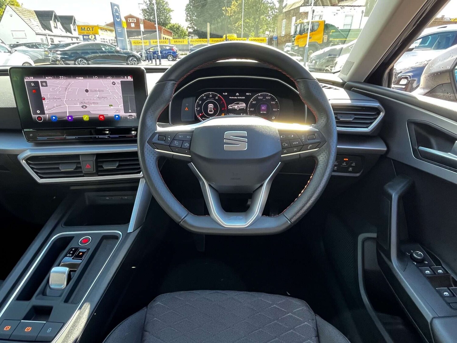 Used SEAT Leon 2020 for sale - 76905311: Photo 19