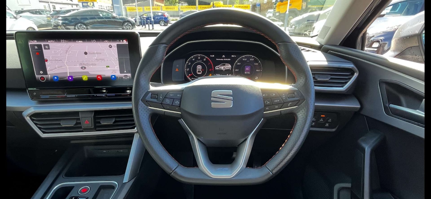 Used SEAT Leon 2020 for sale - 76905311: Photo 20