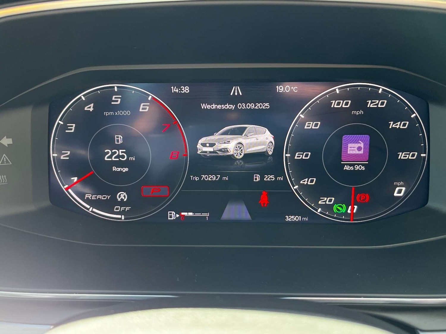 Used SEAT Leon 2020 for sale - 76905311: Photo 21