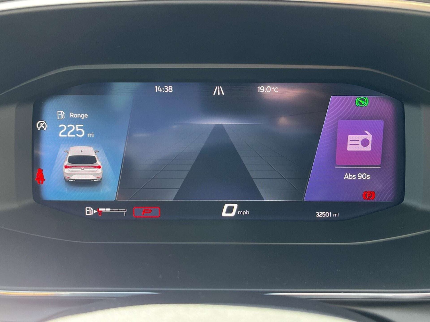 Used SEAT Leon 2020 for sale - 76905311: Photo 24