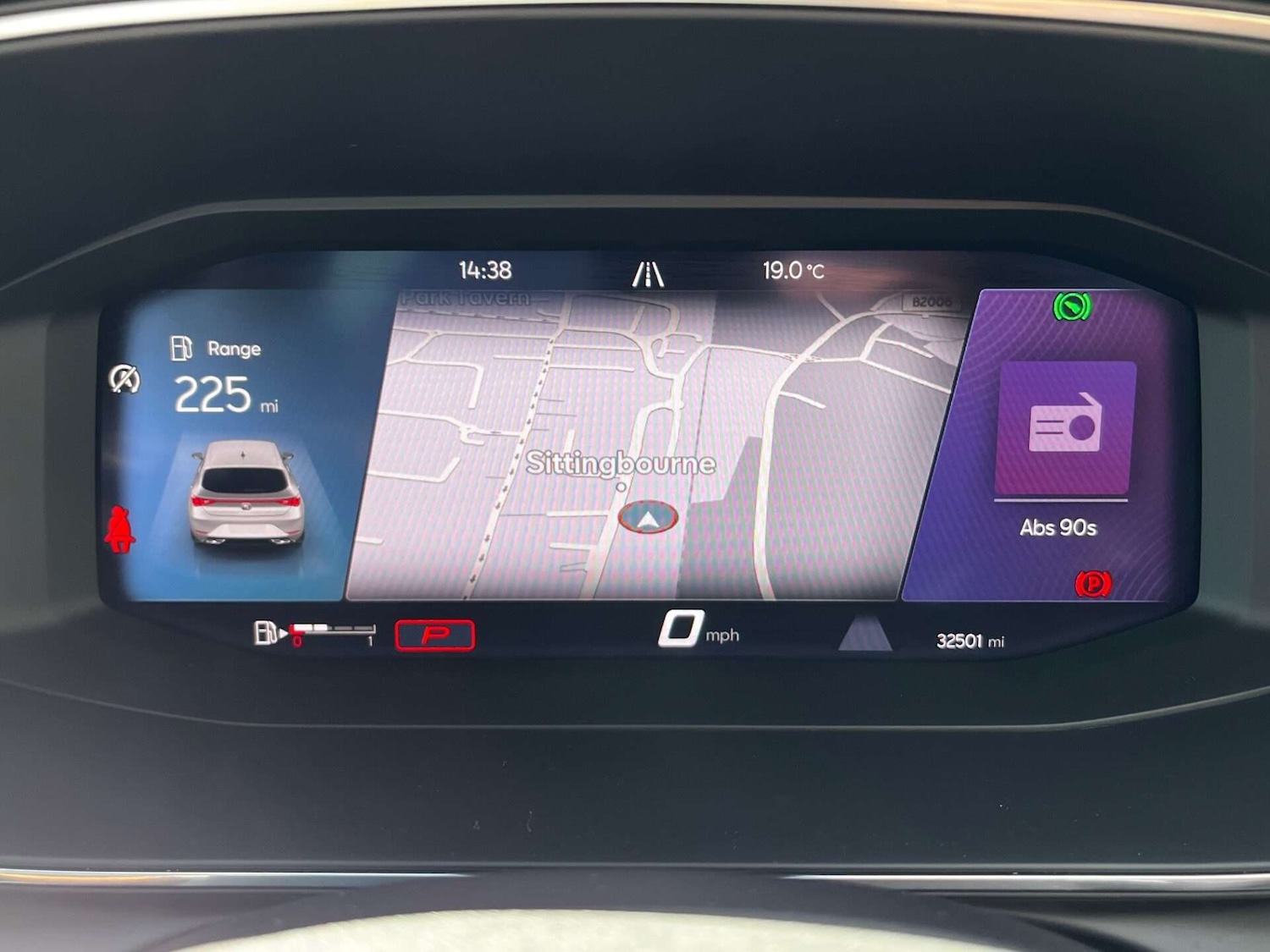 Used SEAT Leon 2020 for sale - 76905311: Photo 25