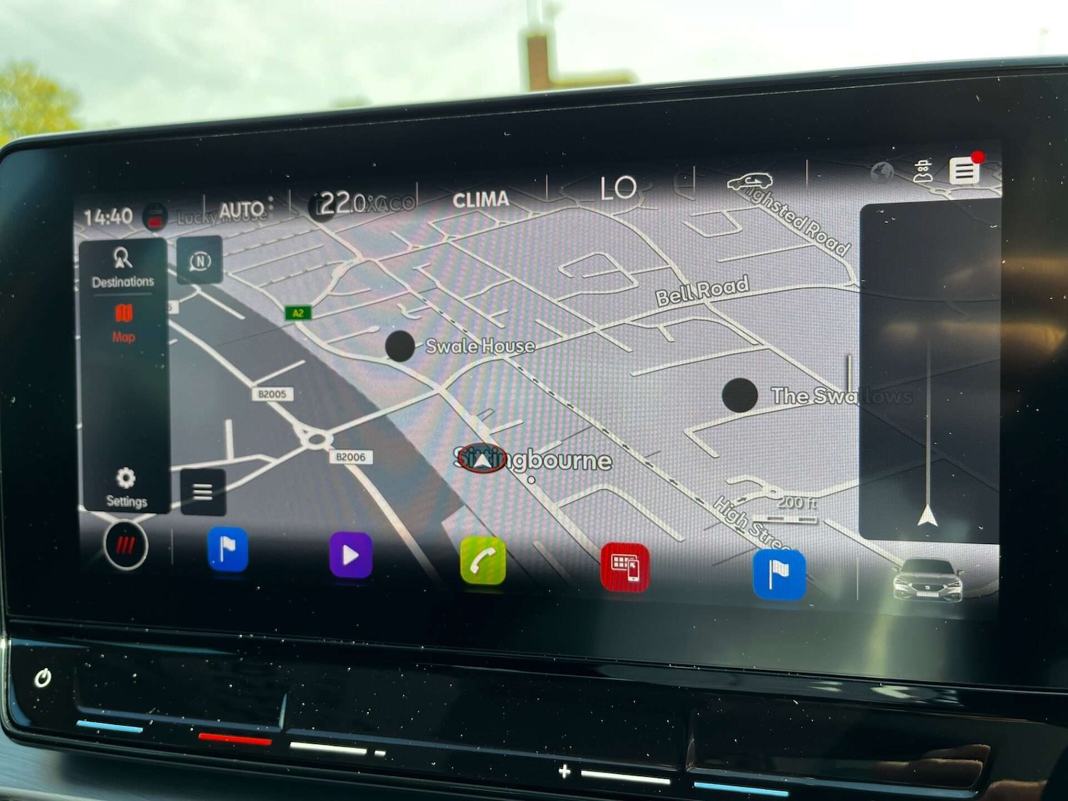 Used SEAT Leon 2020 for sale - 76905311: Photo 26