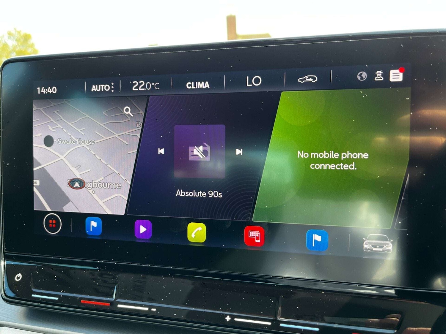 Used SEAT Leon 2020 for sale - 76905311: Photo 29