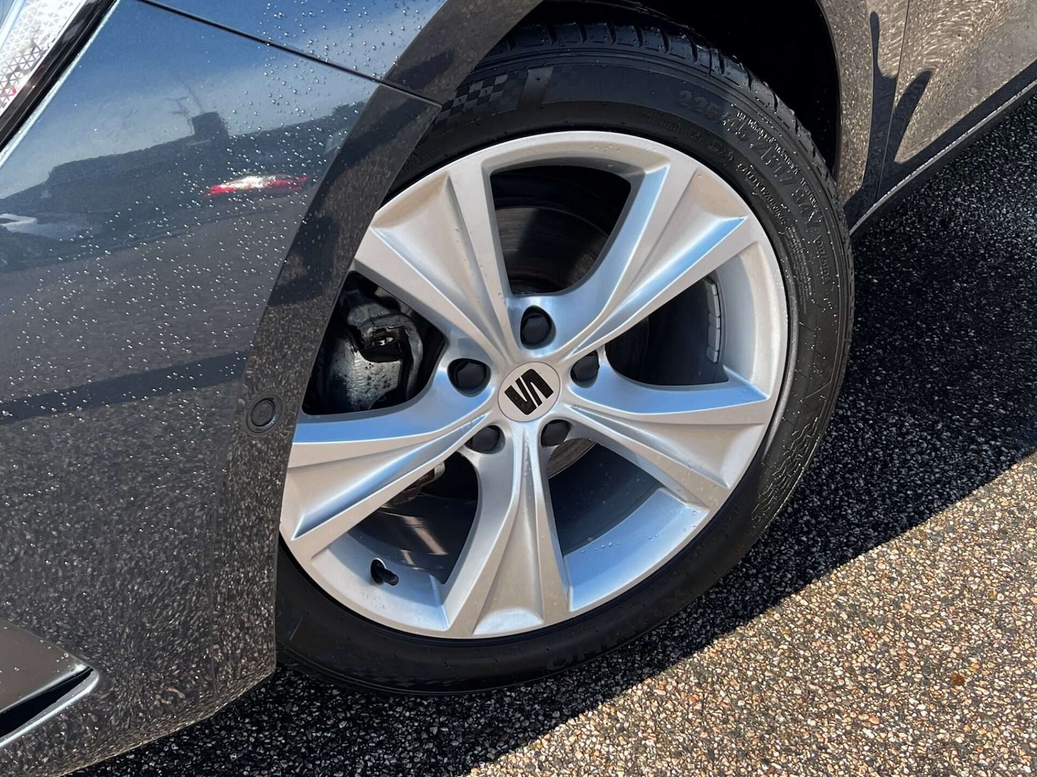 Used SEAT Leon 2020 for sale - 76905311: Photo 3