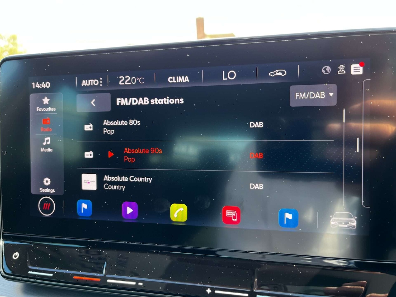 Used SEAT Leon 2020 for sale - 76905311: Photo 31