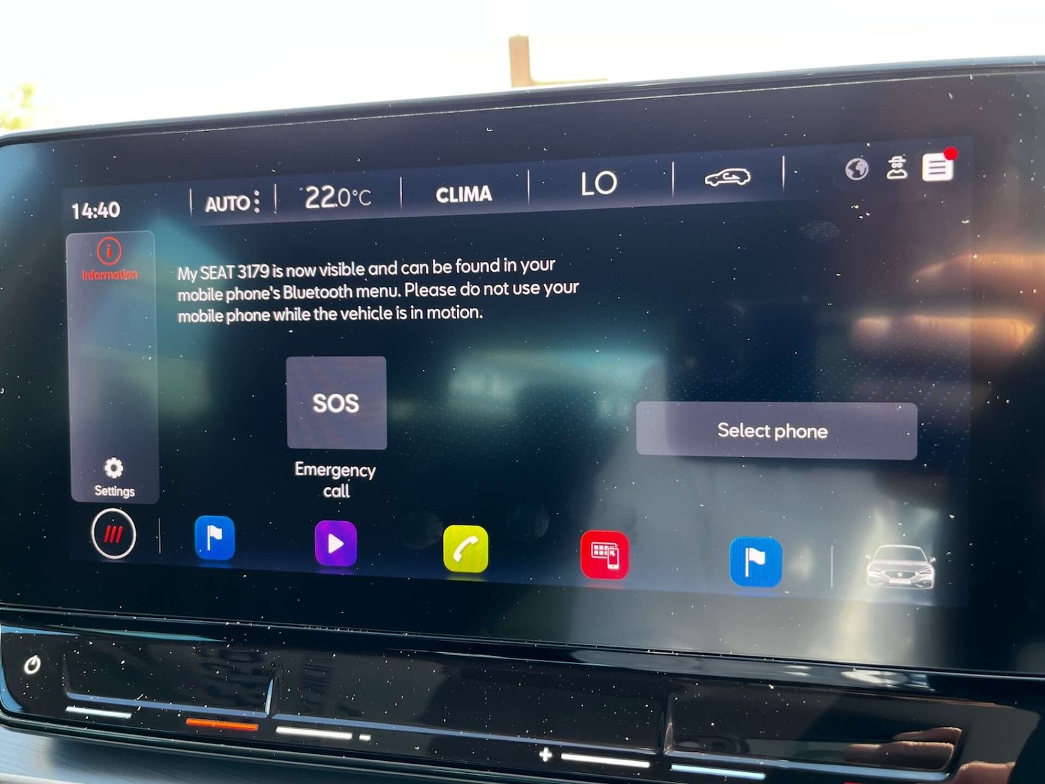 Used SEAT Leon 2020 for sale - 76905311: Photo 33