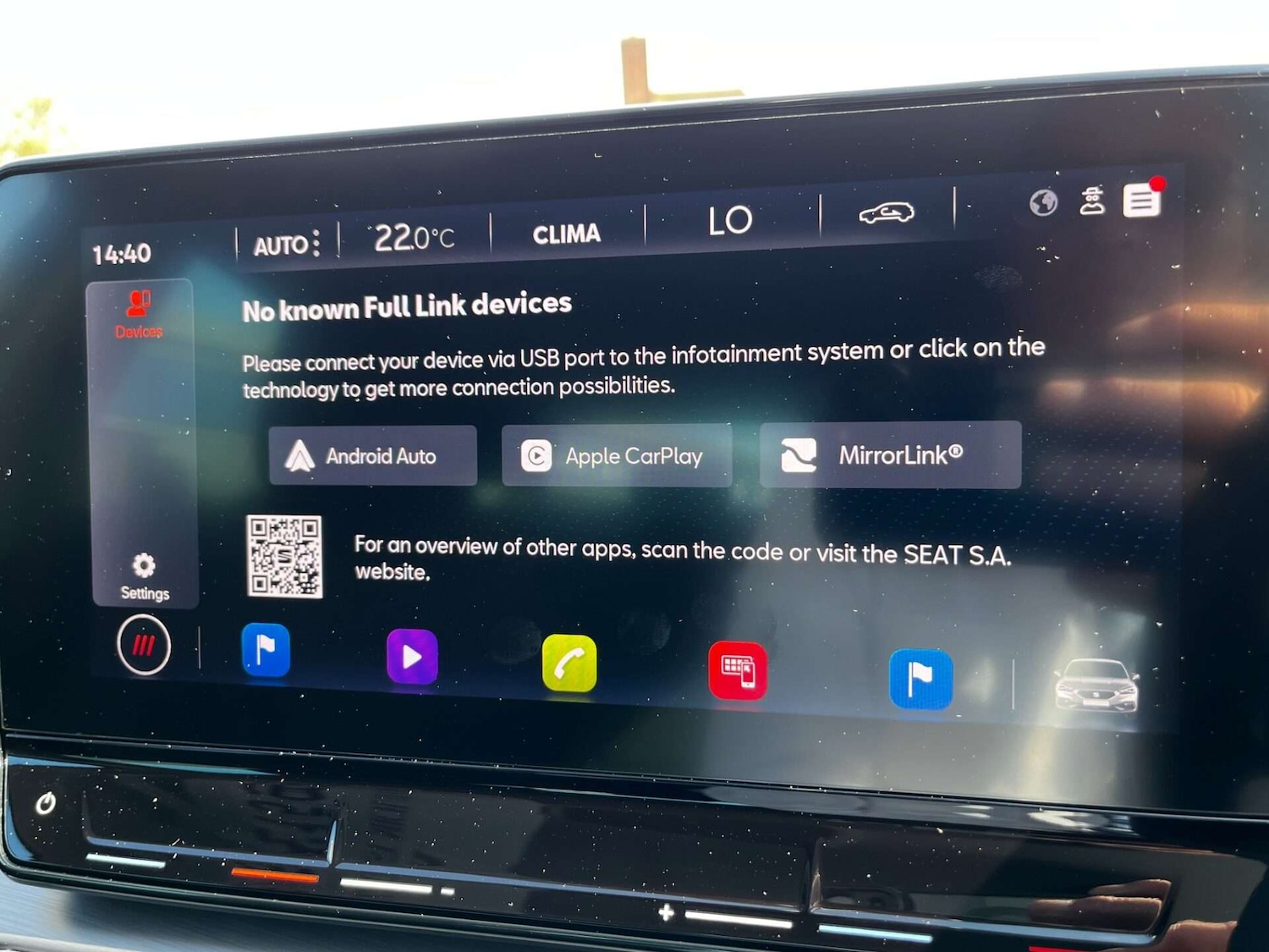 Used SEAT Leon 2020 for sale - 76905311: Photo 34