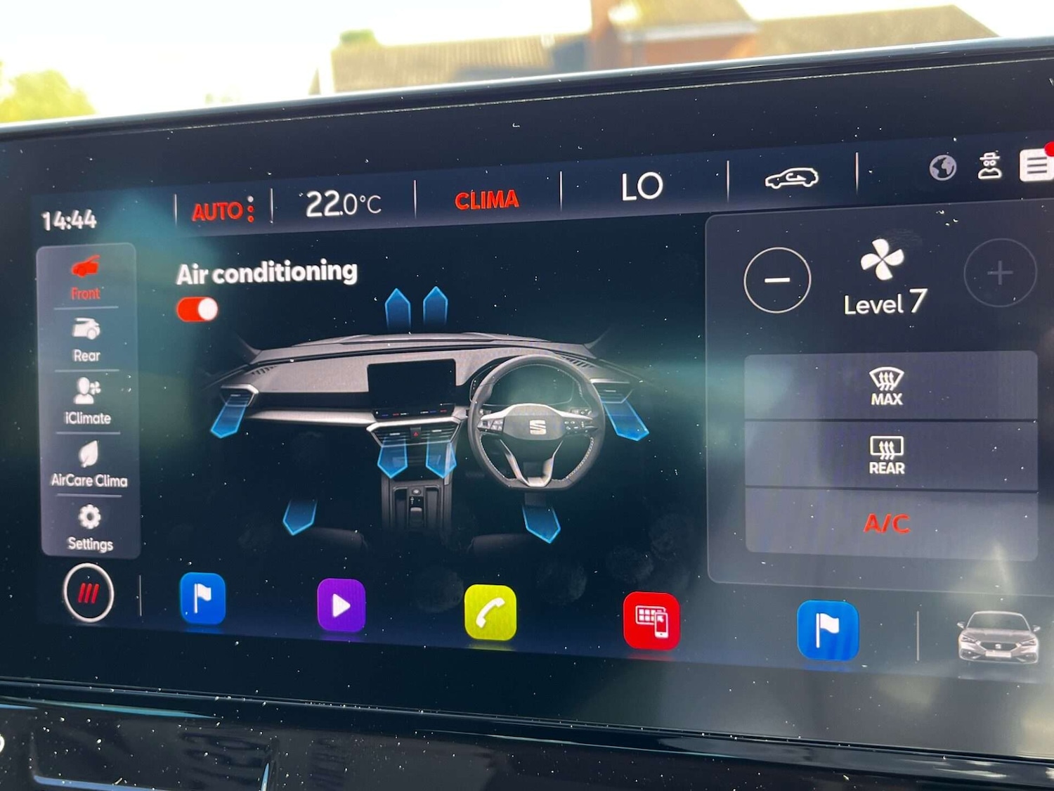 Used SEAT Leon 2020 for sale - 76905311: Photo 35